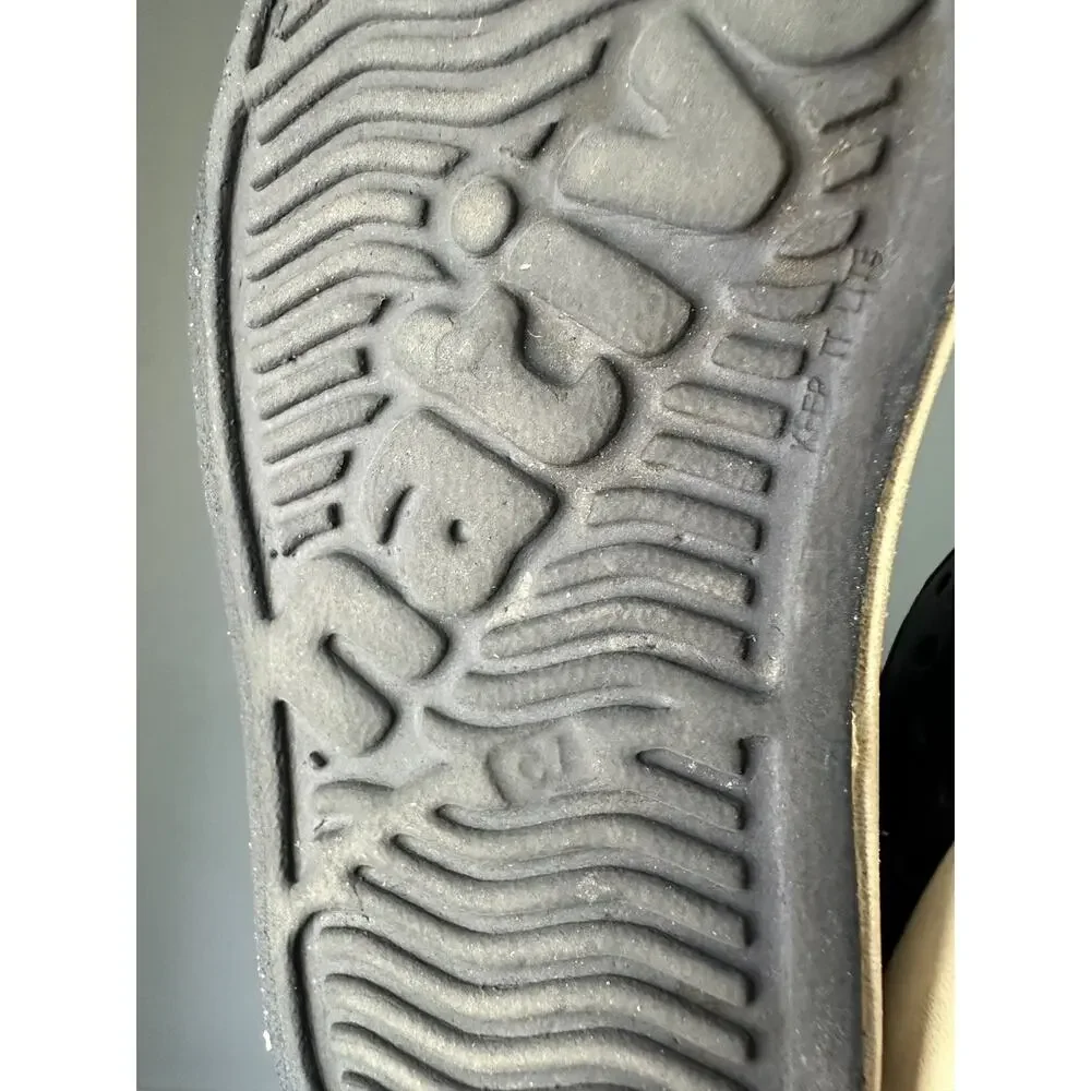 Native Jefferson‎ Shoes Navy Blue